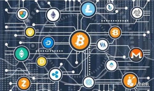 年薪百万不是梦 掌握区块链新兴技能与相关专业，抢占未来就业先机